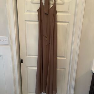 Show Me Your MuMu Jenn Bridesmaid Dress
